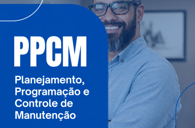 Planejamento e controle de Manutenção